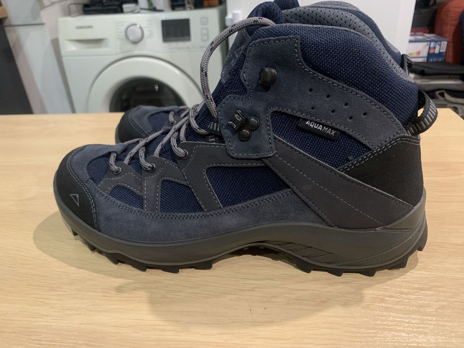 Трекінгові черевики Mc Kinley 45р(43,44)