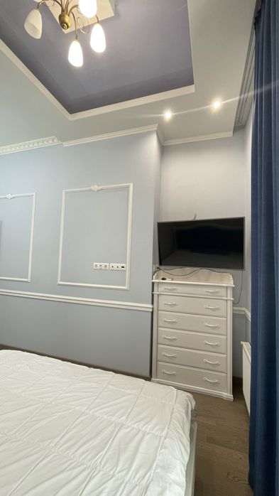 Вишневе, ЖК Акварелі, дворівнева, авторське плануваання та ремонт.