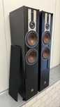 DALI Opticon 6 - HI-END Made in Denmark - jak nowe