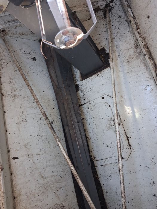 Kombajn claas dominator 150 avero tucano