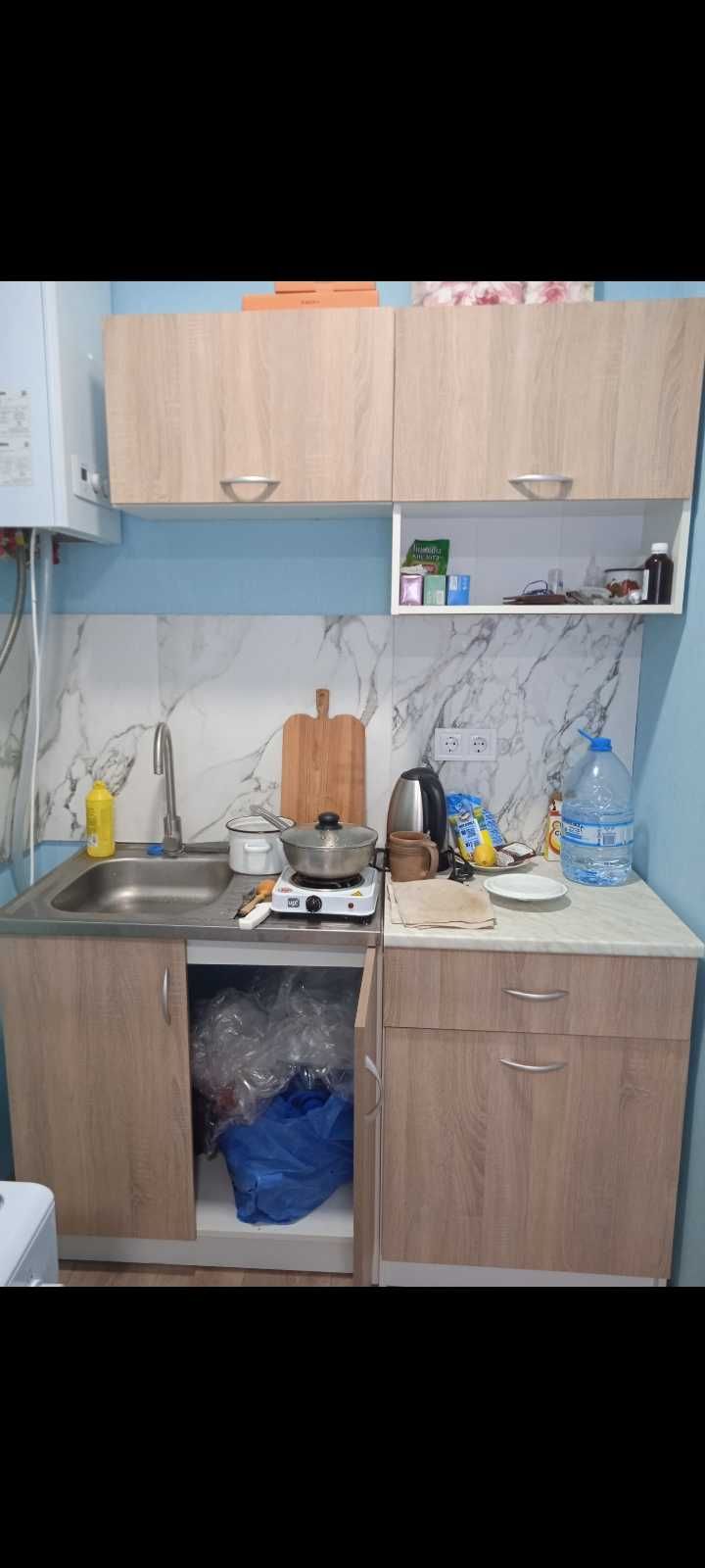 Кухня б/у продаж