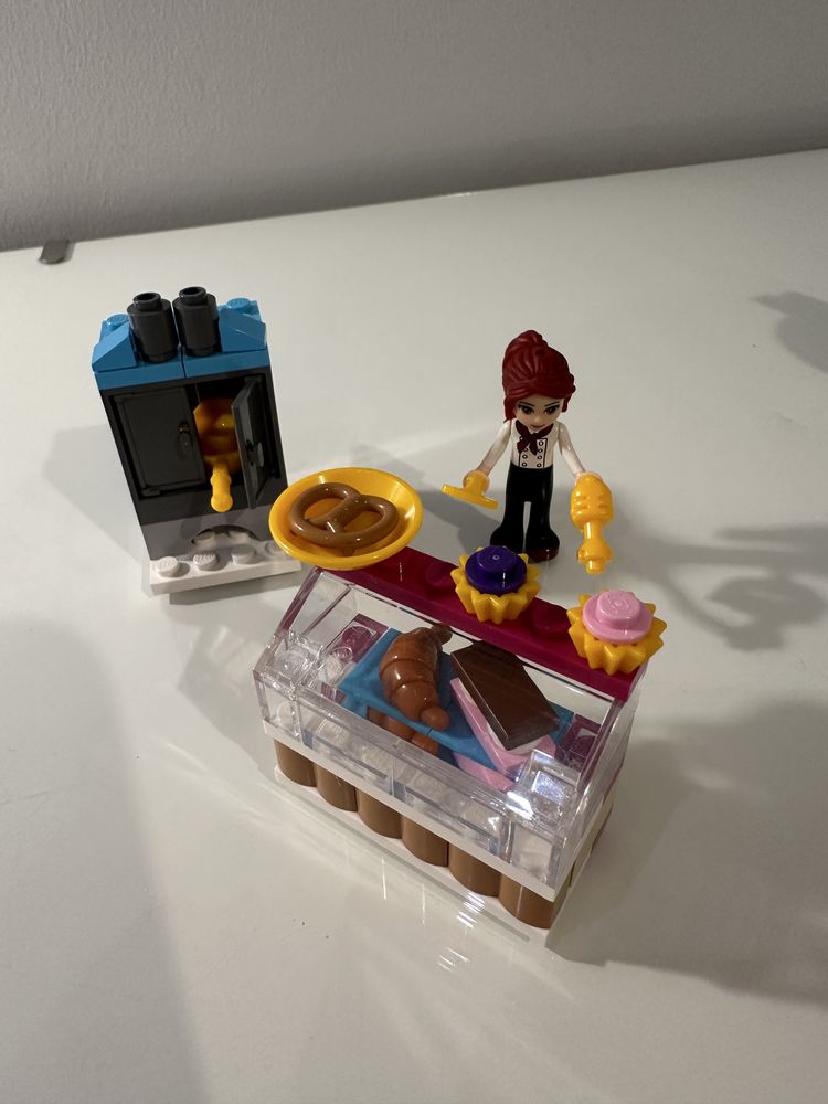LEGO 41006 piekarnia