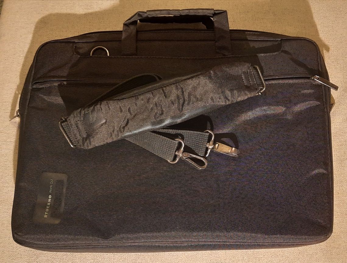Bolsa PC Portátil 15''