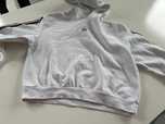 Bluza biala rozm M damska