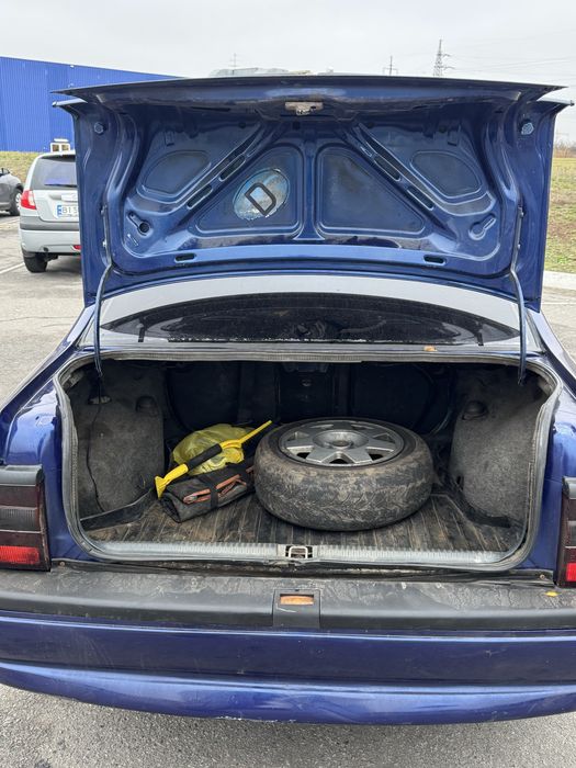 Продам Opel Vectra