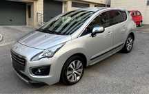 Peugeot 3008 Style 1.6 HDI 120CV