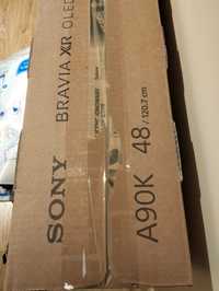 TV Sony OLED 48 cali fabrycznie nowy SUPER OKAZJA