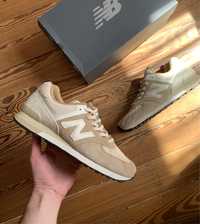 New Balance 574 (44р) нові