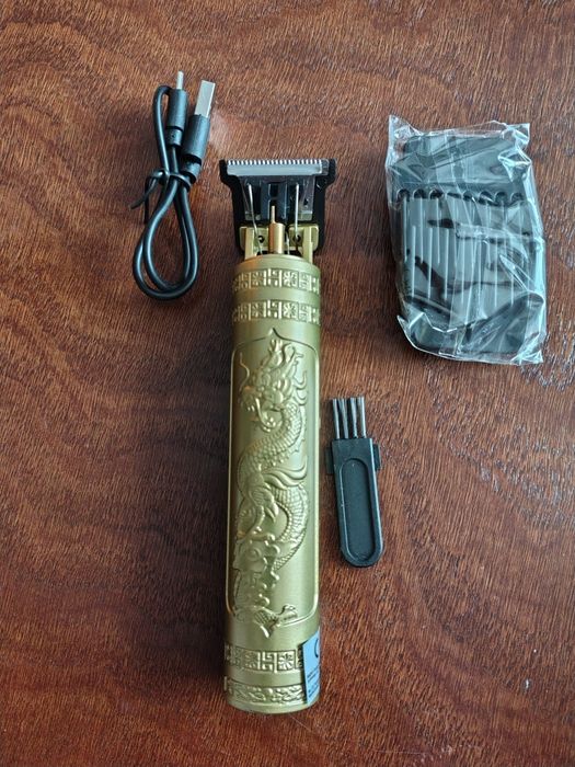 NOWA Maszynka do strzyżenia włosów