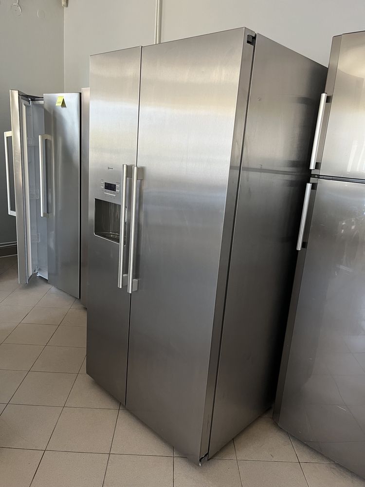Холодильники Side-by-side Neff (Siemens Bosch)