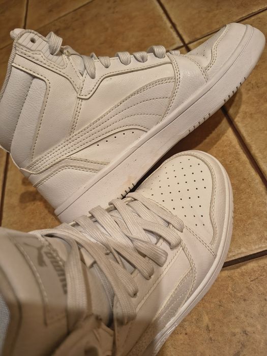 Buty sneakersy rozmiar 36