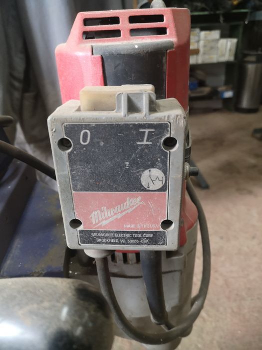 Caroteadoras Milwawker