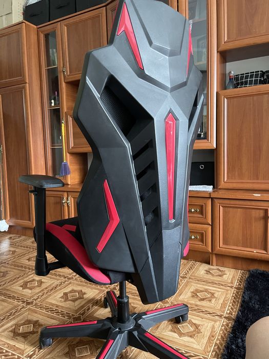 Геймерське крісло