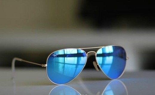 солнцезащитные очки Ray Ban