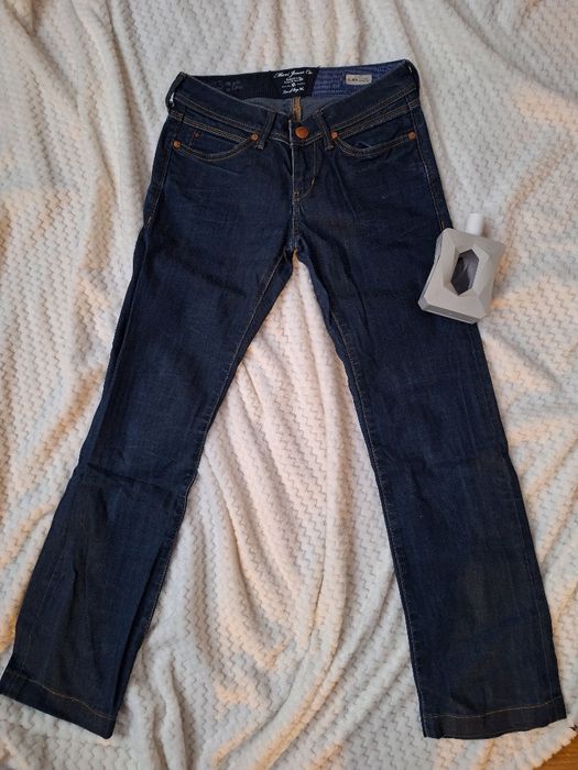 Dzwony XS biodrówki