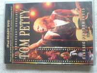 Tom Petty - The Broadcast Archives DVD