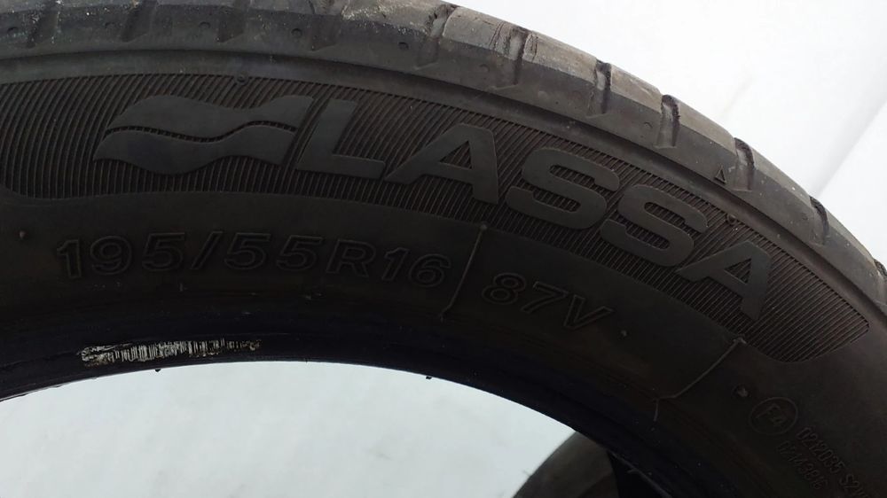 Pneu RENAULT Zoe (BFM_)