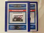 INSTRUKCJA NAPRAW Case/International 955 * 1055