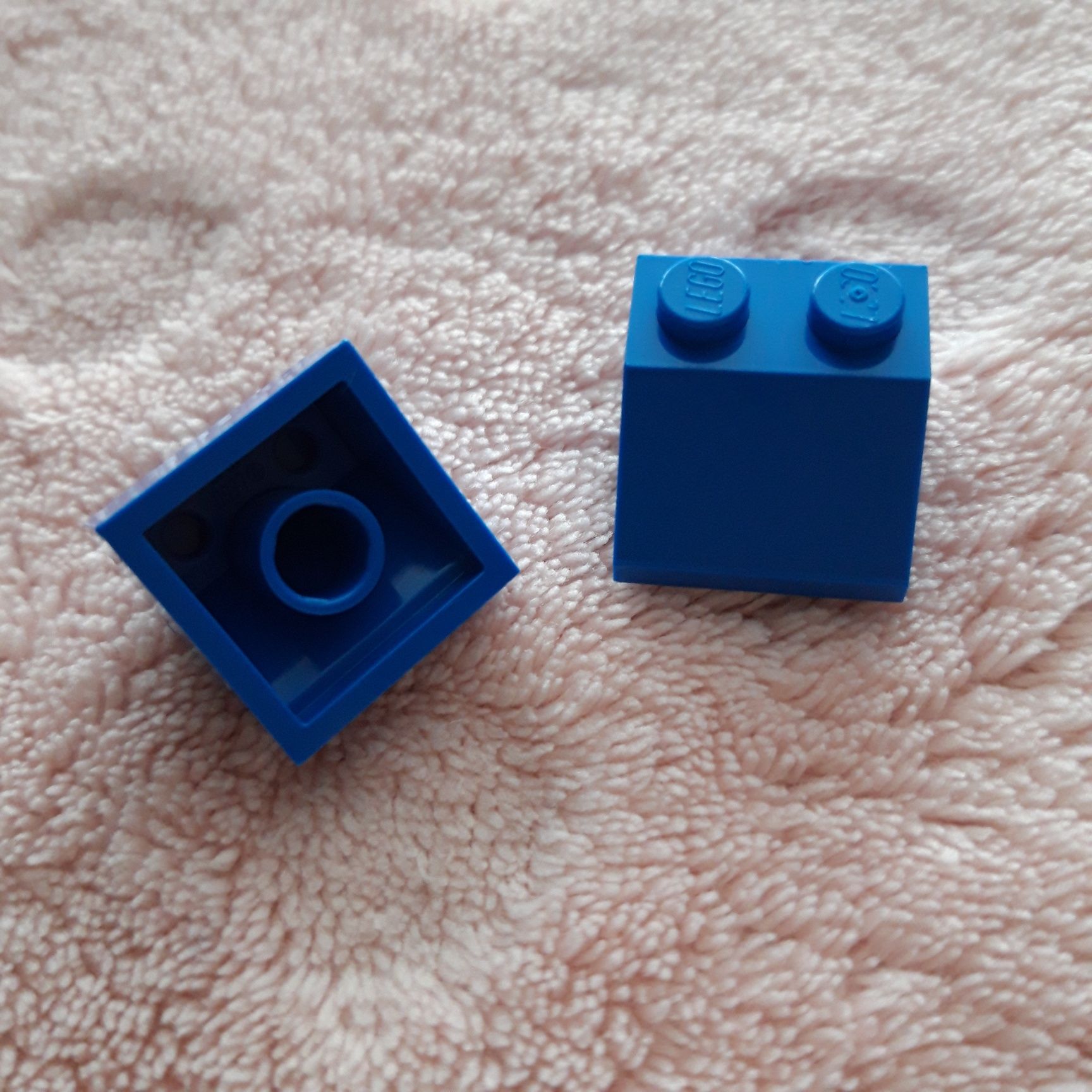 Lego 3039 Daszek 2x2 Nowe 4 sztuki