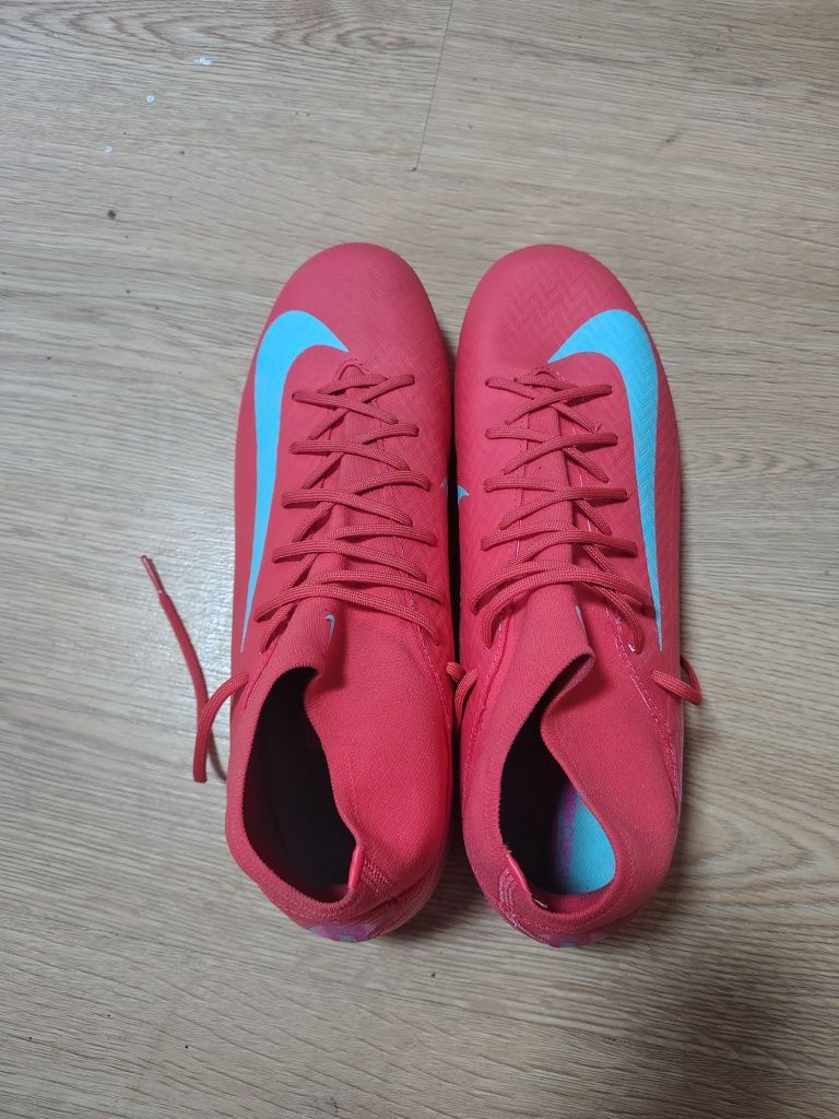 Nike mercurial Airzoom