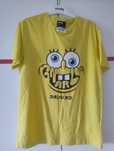 Nowa koszulka SpongeBob Sinsay rozm.L