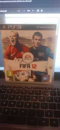 FIFA 12 PS3 PlayStation 3 piłka nożna