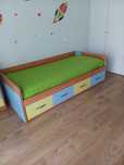 Vendo quarto para criança/adolescente /jovem