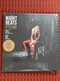 Night Beats – Myth Of A Man