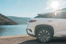 BYD Sealion 7 SEALION7 82.5 kWh Comfort