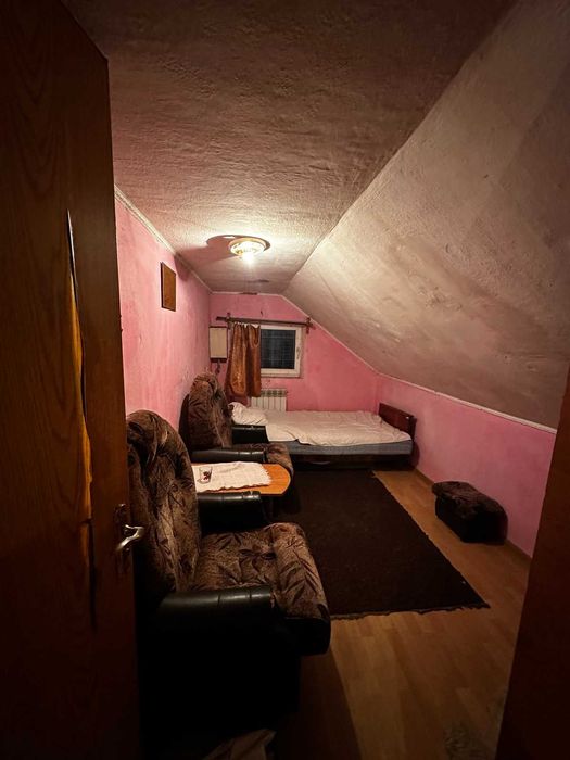 Продається комерційна споруда в смт.Дубове