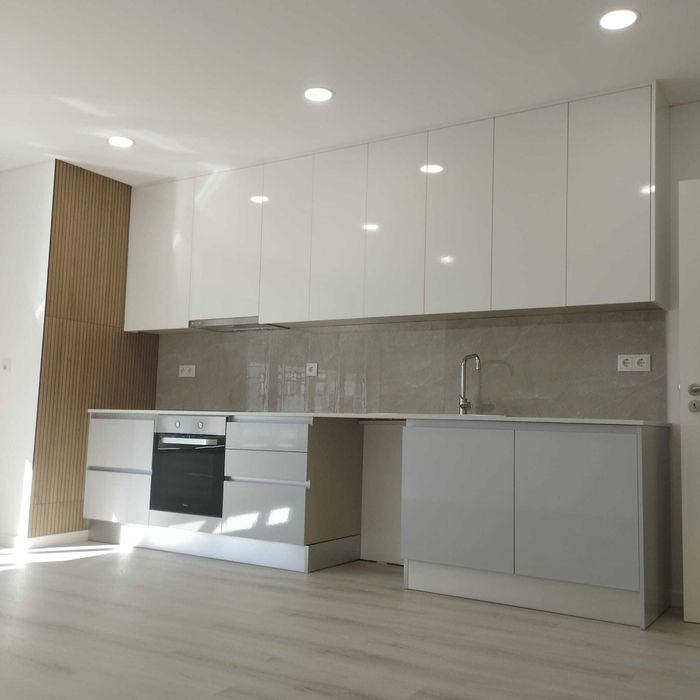 Excelente T3 novo a estrear em Sátão