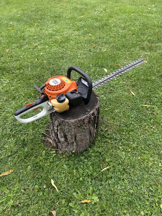 Nożyce spalinowe STIHL HS 45