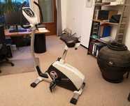 Rower Kettler Golf P Eco