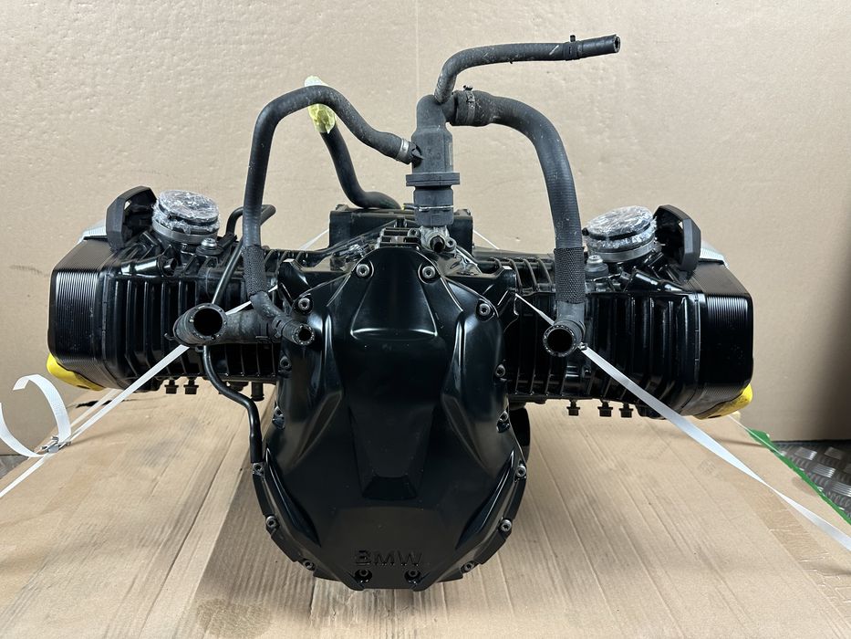 Bmw R1250 GS Silnik 2022 K50 K51 R1250 RS R RT K54 K53 Mały Przebieg !