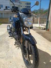 Yamaha YS 125cc 2020