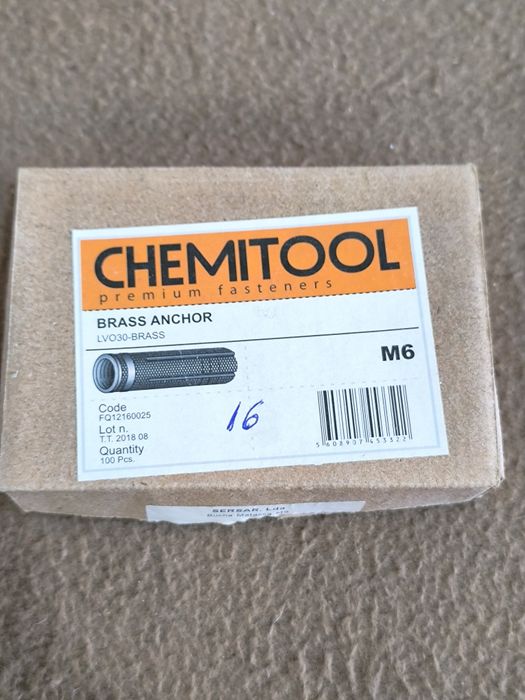 Diverso material p/ Pladur (gesso cartonado)