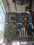 Много компьютерных деталей Ам3+ 2011 блоки питания Chieftec