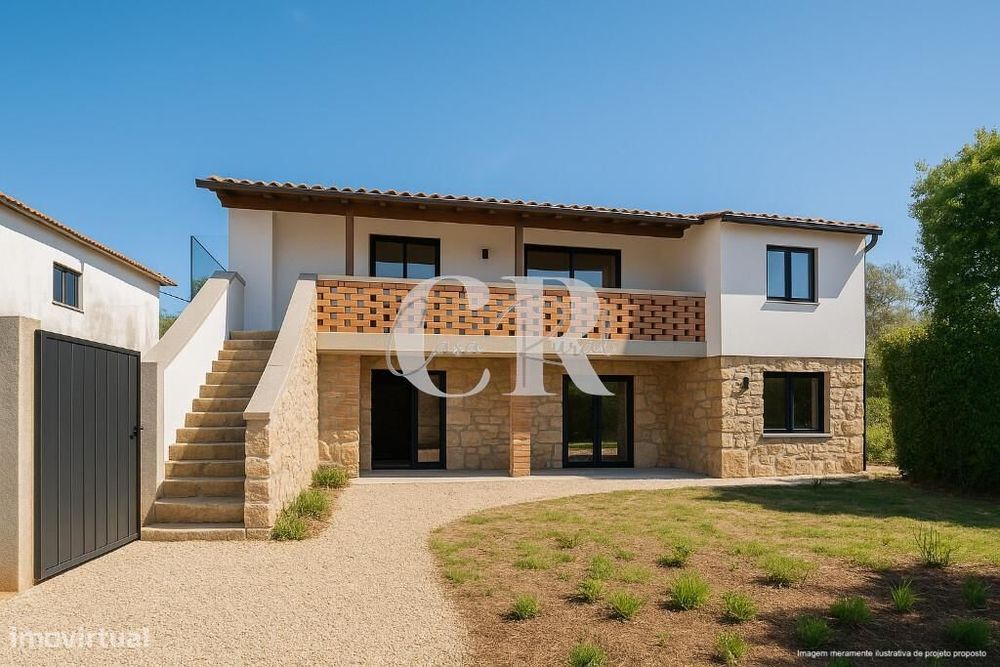 Propriedade em Graça, Pedrógão Grande, ideal para reabilitar, com habi