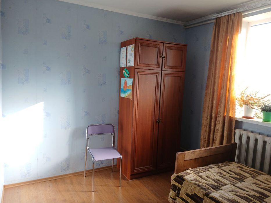 Продам дом с Бритовка