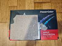 Powercolor Hellhound AMD RX 7600