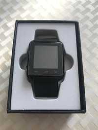 Smartwatch Media-Tech Active czarny MT849