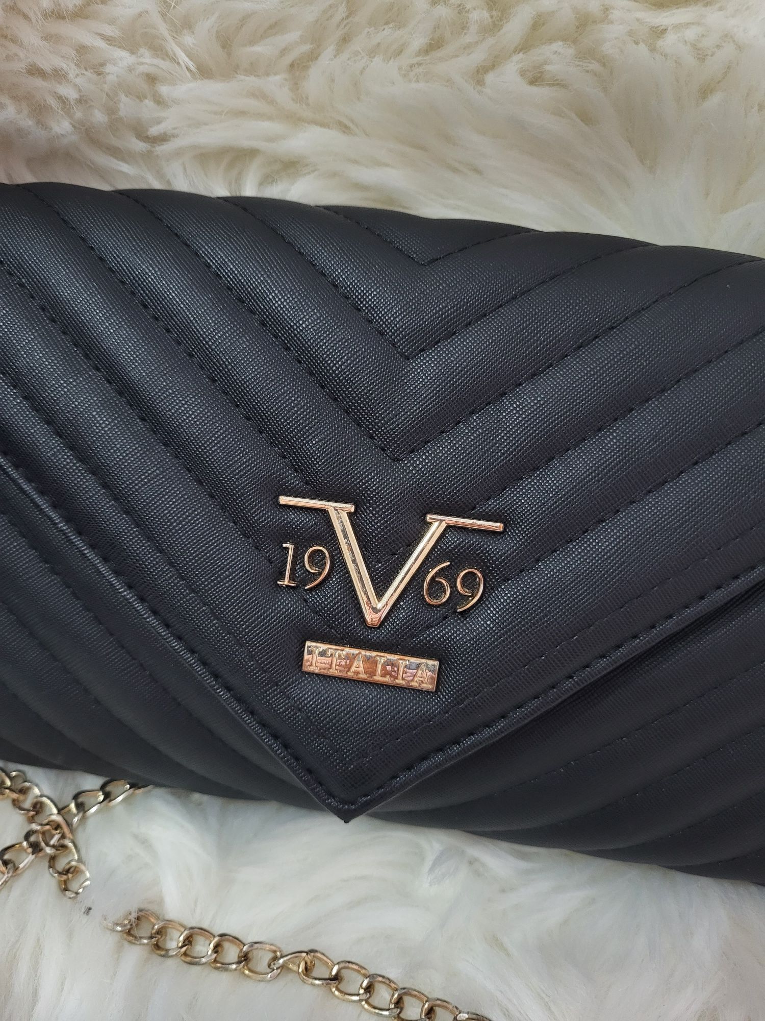 Torebka Versace 19V69
