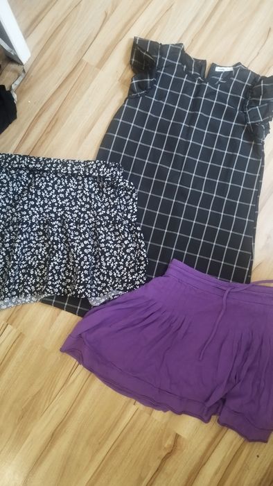 Komplety ubrań damskich