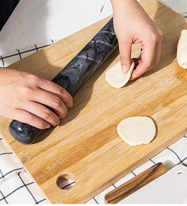 Wałek marmurowy do ciasta BRUNBESTE