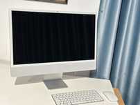 Apple iMac Retina 4,5K 24”
