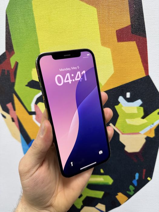 iPhone 13Pro 128Gb Never lock