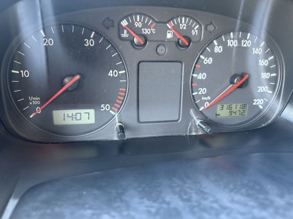 T4 Volkswagen Transporter