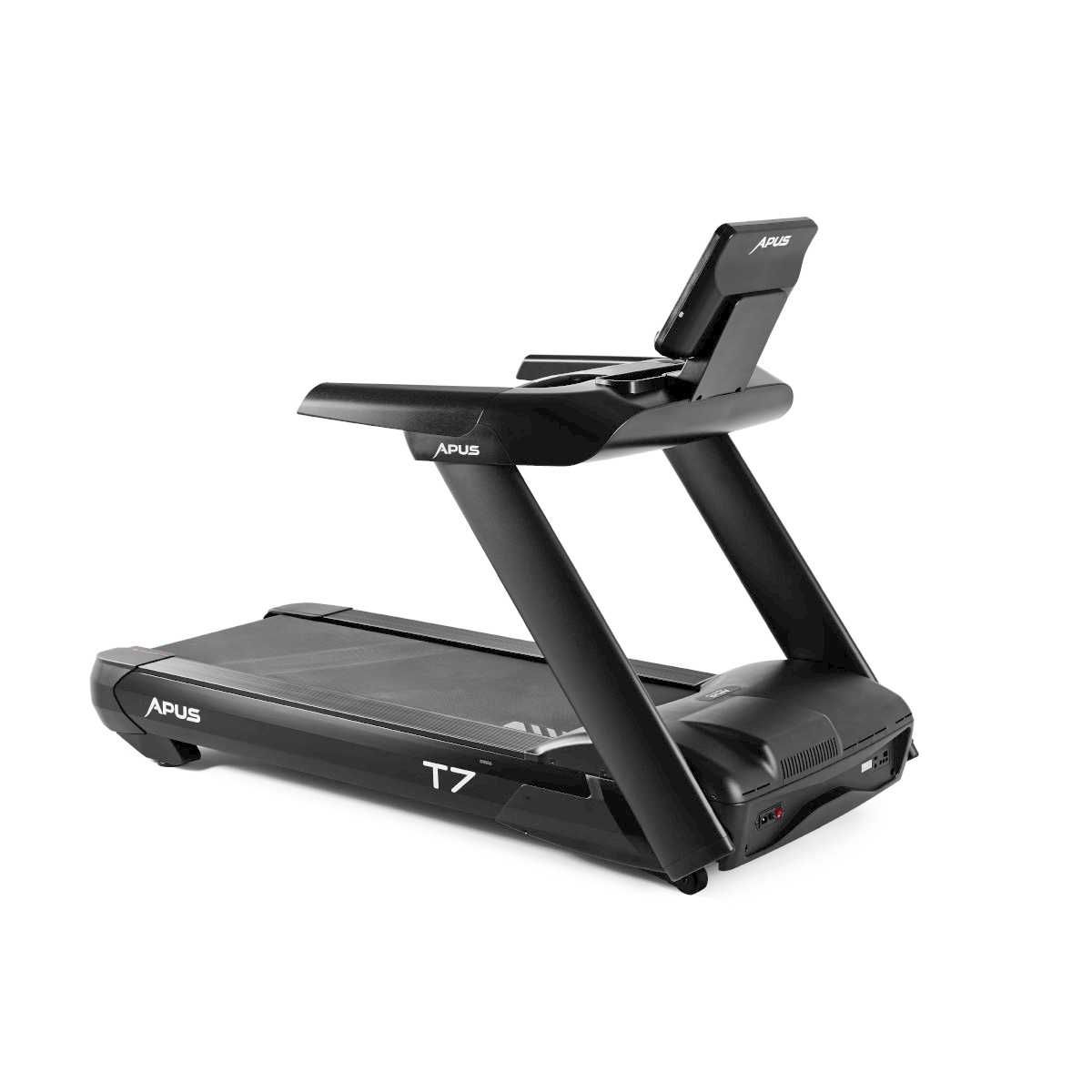 Bieżnia APUS Treadmill T7 LED