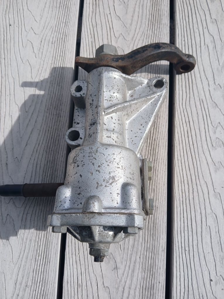 Sprzedam przekładnia kierownicza fiat 125p