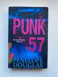 Livro Punk 57 de Penelope Douglas